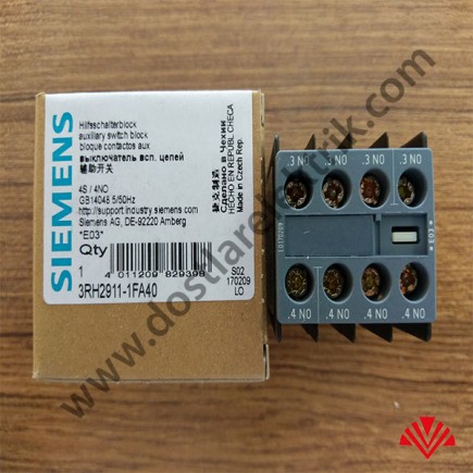 3RH2911-1FA40 - Siemens